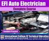 (2023) 1# EFI Auto Electrician course in Mangla