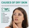 Skincare Routine For Dry Skin - Dry Skincare Products - Dry Skincare