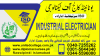 ###234###INDUSTRIAL ELECTRICIAN COURSE IN RAWALPINDI