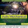 Auto Mechanical Course Diploma In Jhelum