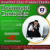 Document Controller Diploma In Bhakkar