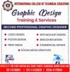 Best Graphic Designing Course in Bagh Muzaffarabad