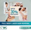 Permanent Hair Removal - Laser Hair Removal in Islamabad - Benefits