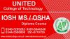 #454#IOSH#OSHA#NEBOSH#DIPLOMA#COURSE#IN#GUJJARKHAN
