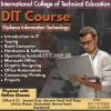 #Professional DIT Course #Attock #(2023)