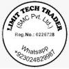 Limit Tech Air Cooled Helmet Fan Kit (Patent Owned Design)