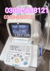 Portable ultrasound machine for Sale