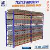 Textile Industrial Racking|Storage Racking|Fabric Roll Storage Racking