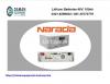 Narada Lithium battery
