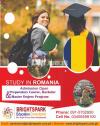study in Romania