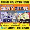 OSHA 30 Hours Course In Taxila