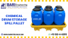 Pallets | Spill Pallet | Secondary Containment Spill Pallet | Warehous