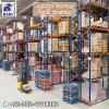 Warehouse Pallet Rack | Pakistan No.1 Racks Manufacturer