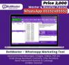 BotMaster Wa Sender WhatsApp Marketing Software + 17 in 1 Softwares