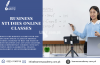 Excel in education with Business Studies Online Classes
