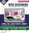Web Designing Course in Jhelum Sargodha
