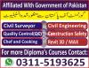 Civil QA/QC Course In Lahore,Sialkot