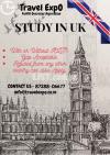 STUDY IN UK:YOUR PATH TO SUCCESS