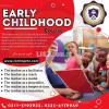 Early Childhood Course In Sialkot,Lahore