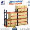 Logistic Pallet Racking | Logistic Racking | Logistic Storage Pallet