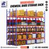 Chemical Storage Pallet Racking | Chemical Bag Storage Racking