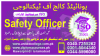 Safety officer course