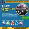 Advance Basic computer course in Rawalpindi Shamsabad Pakistan