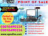 POS Software | FBR Integrated POS Software | ePOSLIVE