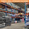 Fabric Roll Store Rack & Yarn Storage Rack