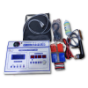 Biotronix Physiotherapy Electrotherapy Combination |Surgical hut