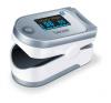 Beurer Finger Pulse Oximeter with Bluetooth PO 60 tablet|Surgical Hut