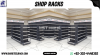 Shop Racks | Mart Rack | Display Rack