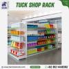 Tuck Shop Rack | Departmental Store Rack
