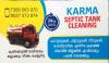 Best Sewage Cleaning Services in Pavaratty Chettuva Vadanappally