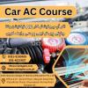 Car Ac Course In Sialkot,Lahore