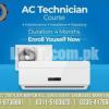 #1 #Air Conditioning Technician Course #Khanna Pul, Isl #2023