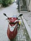 United scooty 100cc