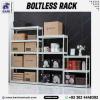 Boltless Rack | Adjustable Rack