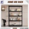 Home Use Rack | Boltless Shelving | Storage Rack