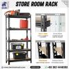 Store Room Rack | Home Use Rack