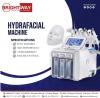 The Hydrafacial 10 in 1 Portable Machine for sale in pakistan