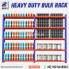 Heavy Duty Bulk Rack | Warehouse Rack