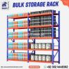 Bulk Storage Rack | Heavy Duty Rack