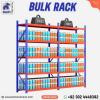 Bulk Rack | Heavy Duty Rack