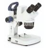 Microscope Mikroskop ED.1805-S, stereo, digital, 5 MP, 10x/20x/40x