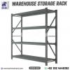 Warehouse Storage Rack | Bulk Rack | Ecommerce Storage Rack
