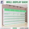 Wall Display Rack | Departmental Store Rack | Gondola Display Rack