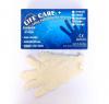 Life Care Latex Gloves Disposable Examination Gloves Powdered