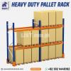 Heavy Duty Pallet Rack | Pallet Rack | Warehouse Pallet Rack