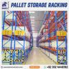 Pallet Storage Racking | Heavy Duty Pallet Rack